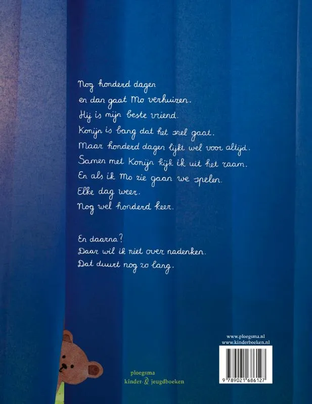 Als ik uit het raam kijk | 9789021686127 Als ik uit het raam kijk - Afbeelding 2