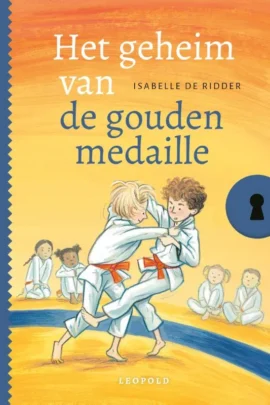 Het geheim van de gouden medaille
