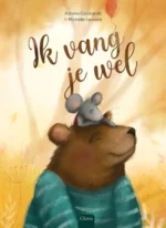 Ik vang je wel | 9789048320691