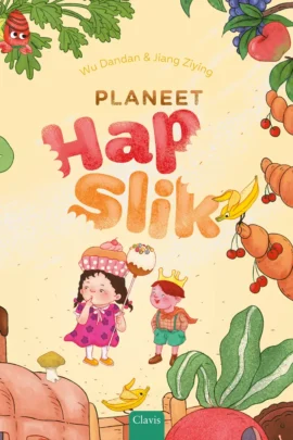 Planeet Hap Slik