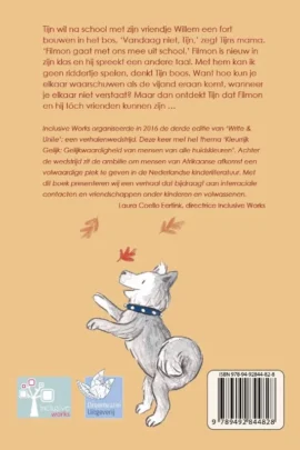 Het fort in het bos | 9789492844828 Het fort in het bos | 9789492844828