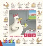 Het boek van kip | 9789044852677 Het boek van kip | 9789044852677