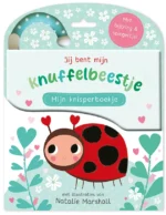 Jij bent mijn knuffelbeestje | 9789048318667