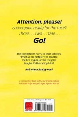 I Won | 9781605379708