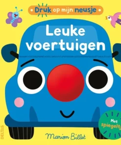 Leuke voertuigen