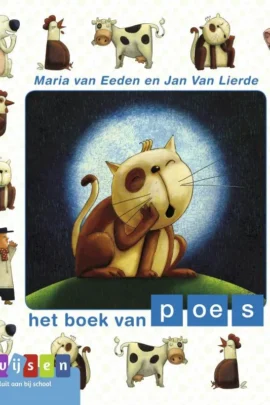 Het boek van poes