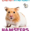 Hamsters | 9789464392869