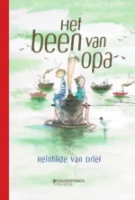 Het been van opa | 9789002272325