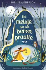Het meisje dat met beren praatte | 9789401461955 Het meisje dat met beren praatte | 9789401461955