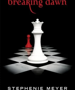 Breaking Dawn