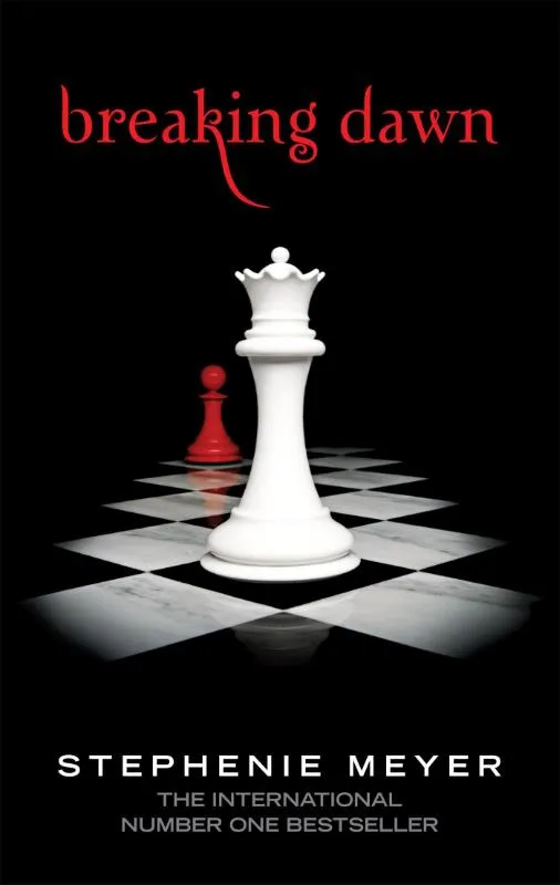Breaking Dawn | 9781907410352 Breaking Dawn