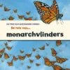 De reis van monarchvlinders | 9789463415118