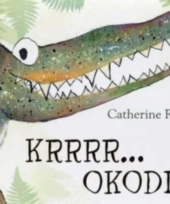 Krrrr... okodil!