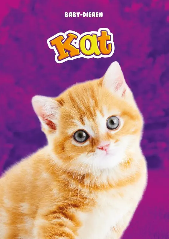 Kat | 9789463413169 Kat