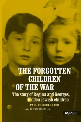 The forgotten children of the war