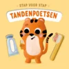 Tandenpoetsen | 9789036649940