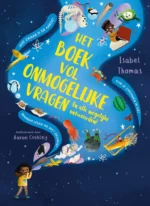 Het boek vol onmogelijke vragen | 9789021048758 Het boek vol onmogelijke vragen | 9789021048758