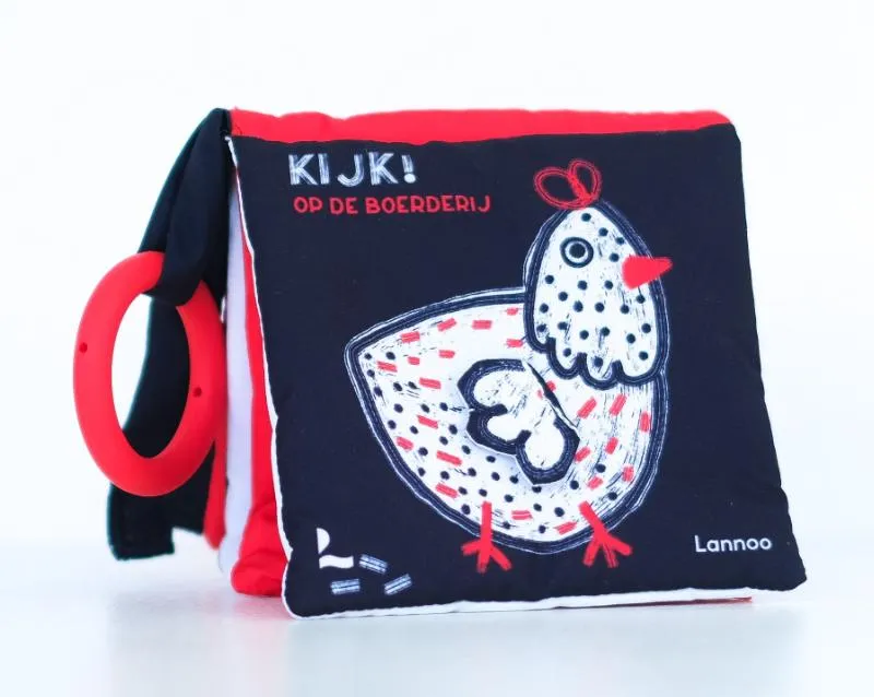 Op de boerderij | 9789401494076 Op de boerderij