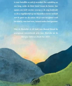 De berg | 9789492986030 De berg | 9789492986030