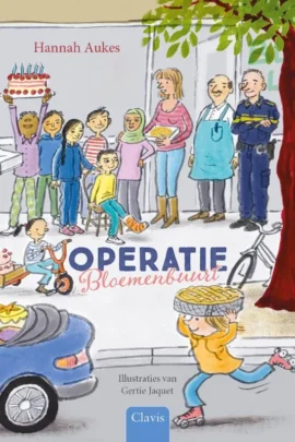 Operatie Bloemenbuurt