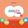 Duoklets mama | 9789083143316