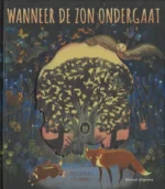 Wanneer de zon ondergaat | 9789462911666 Wanneer de zon ondergaat | 9789462911666