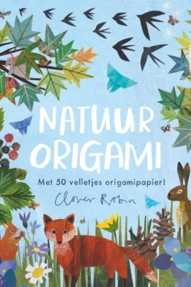 Natuurorigami