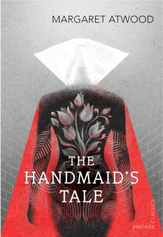 The Handmaid's Tale | 9781784871444 The Handmaid's Tale