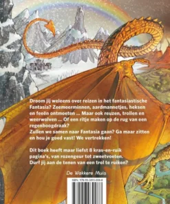 Alternative view of Fantasia