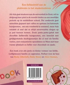 Alternative view of Kleine gelukjes