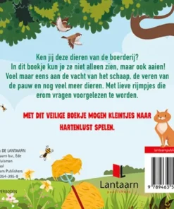 Alternative view of Boerderijdieren