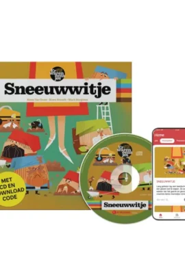 Sneeuwwitje