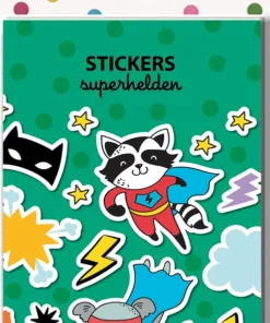 Superhelden