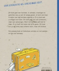 Op reis met heimwee | 9789462914261 Op reis met heimwee | 9789462914261