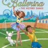 Katarina Ballerina & the Victory Dance | 9781534454170