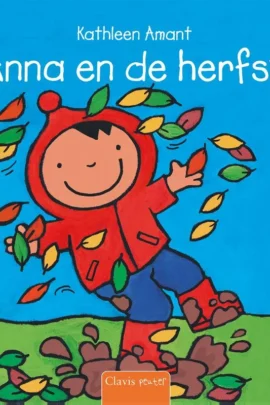 Anna en de herfst