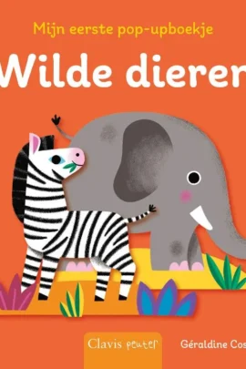 Wilde dieren