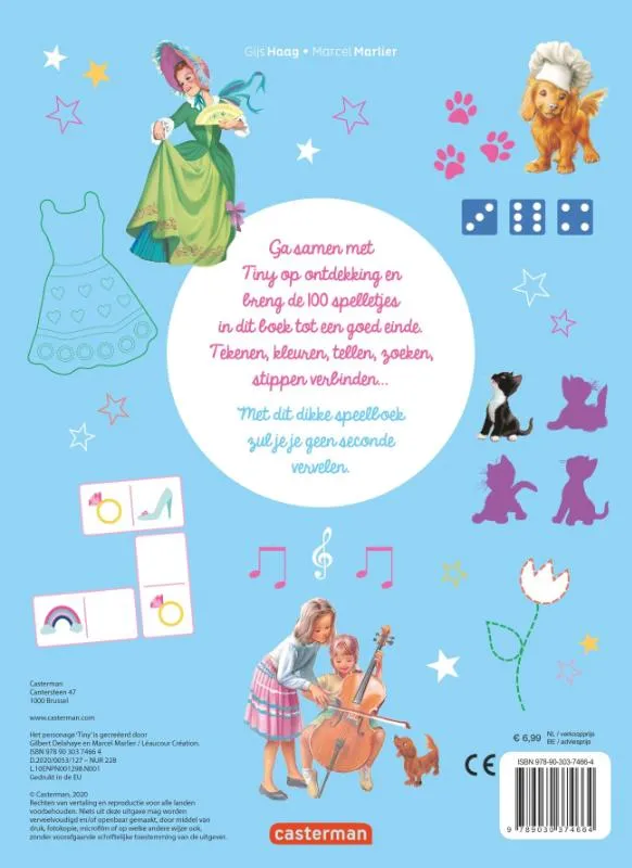 Op school | 9789030374664 Op school - Afbeelding 2