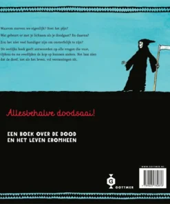 Alternative view of Een tuintje op je buik