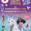 De eenhoornruiters | 9780714869773 De eenhoornruiters | 9780714869773