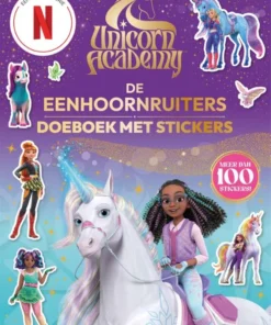 De eenhoornruiters