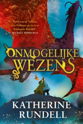 Onmogelijke wezens