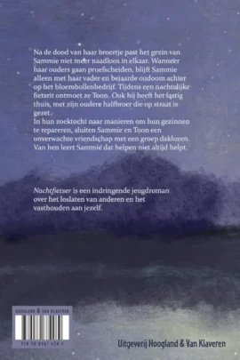 Alternative view of Nachtfietser