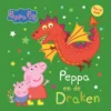 Peppa en de Draken | 9789047862161 Peppa en de Draken | 9789047862161