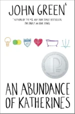 An Abundance of Katherines | 9780525428022