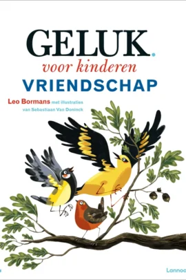 Vriendschap