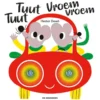 Tuut tuut vroem vroem | 9789025777111