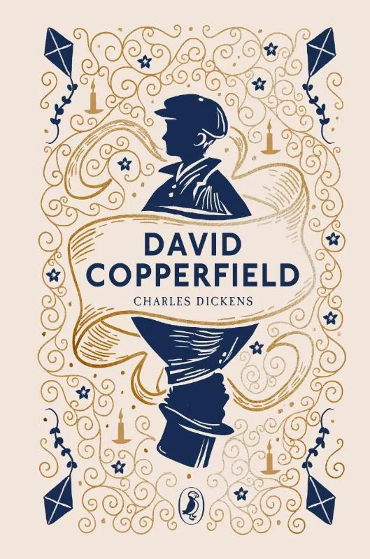 David Copperfield | 9780241663547 David Copperfield