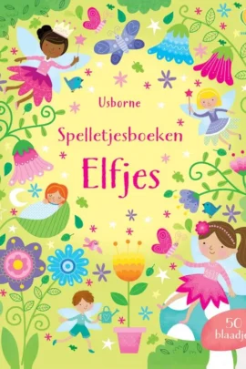 Elfjes