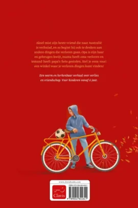 Dingen die verloren gaan | 9789044844641